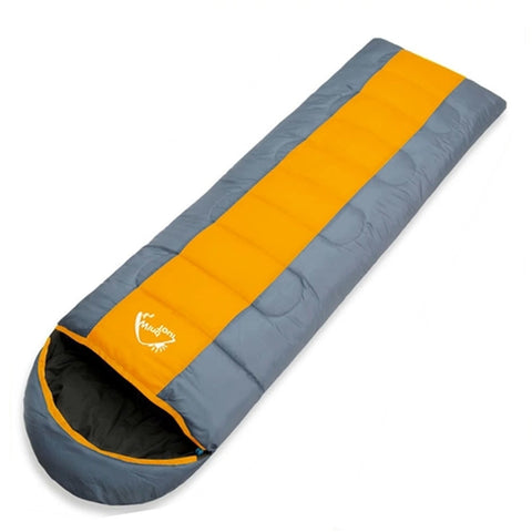 Thermal, Water Resistant Sleeping Bag