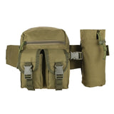 Tactical Molle Bag