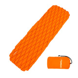 Inflatable Cushion Sleeping Camping Mat