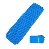 Inflatable Cushion Sleeping Camping Mat