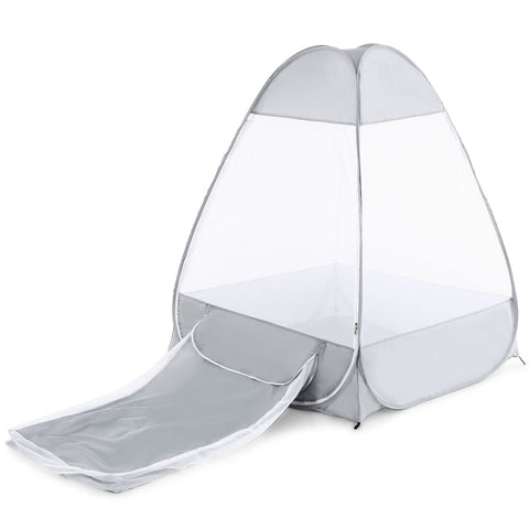 Mosquito Net Camping Tent Sit-in