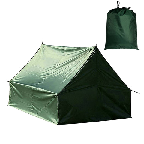 Waterproof, Rain Cover Camping Tent