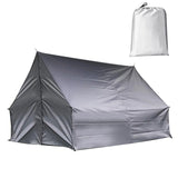 Waterproof, Rain Cover Camping Tent