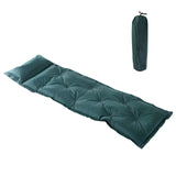 Inflatable Sleeping Pad