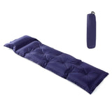 Inflatable Sleeping Pad
