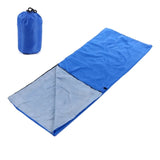 Water Repellent Sleeping Bag
