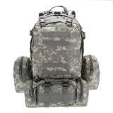 60L Military Backpack